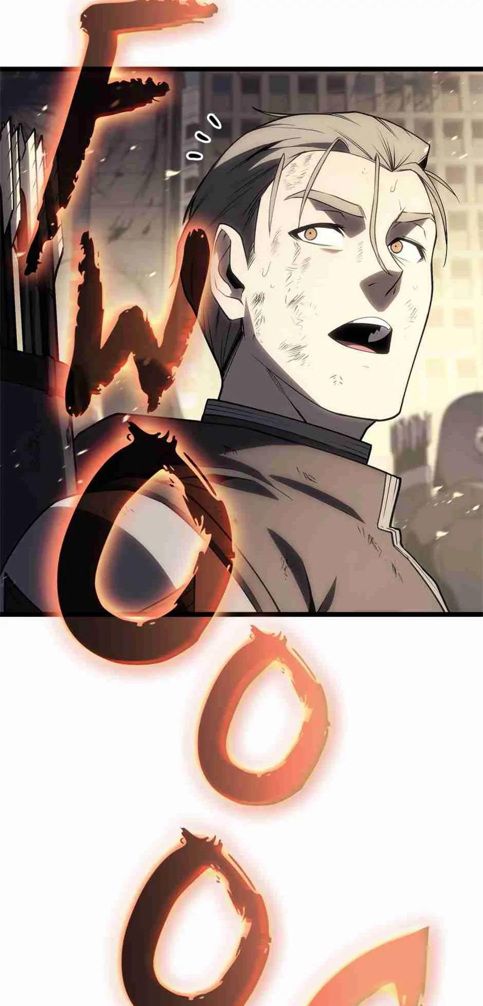 Read The Return of the Disaster Class Hero Manga Online