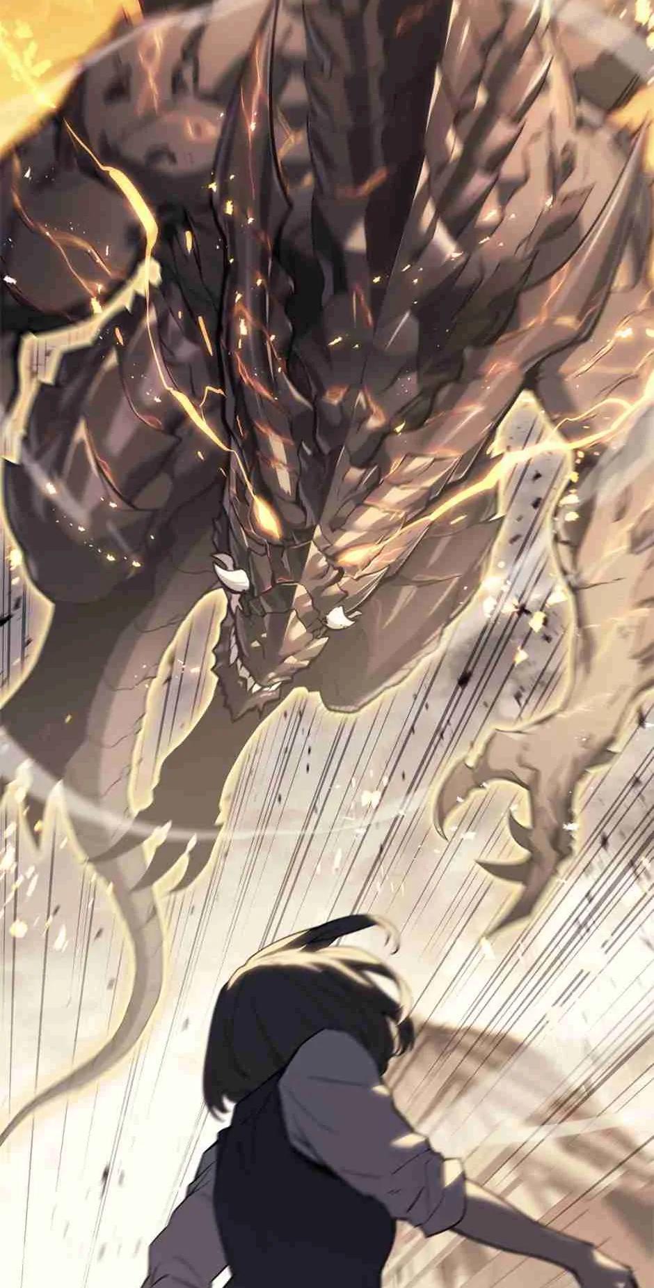 Read The Return of the Disaster Class Hero Manga Online