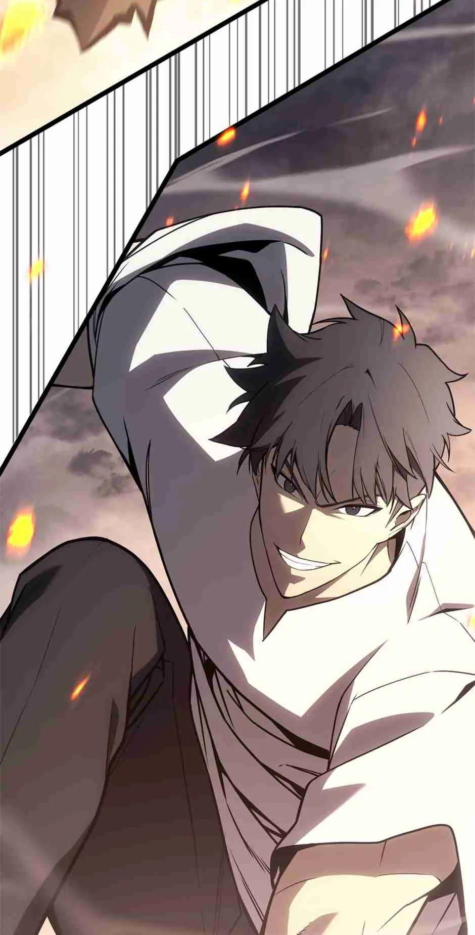 Read The Return of the Disaster Class Hero Manga Online