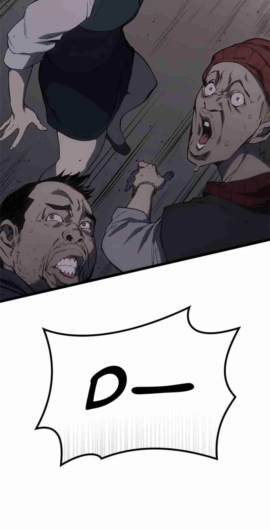 Read The Return of the Disaster Class Hero Manga Online