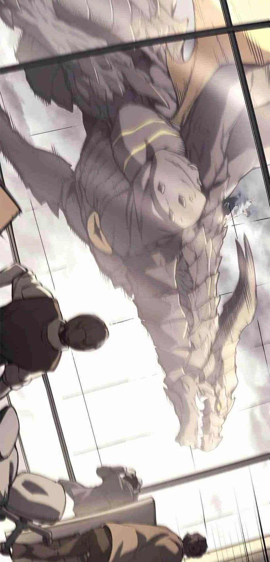 Read The Return of the Disaster Class Hero Manga Online
