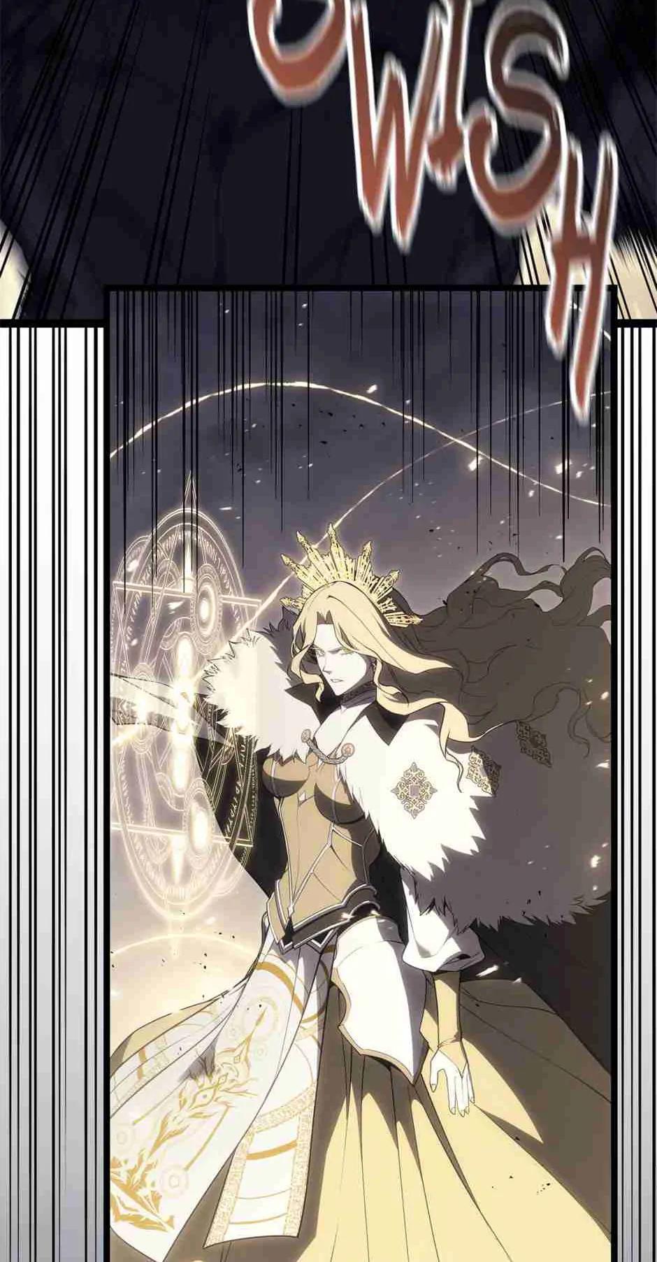 Read The Return of the Disaster Class Hero Manga Online