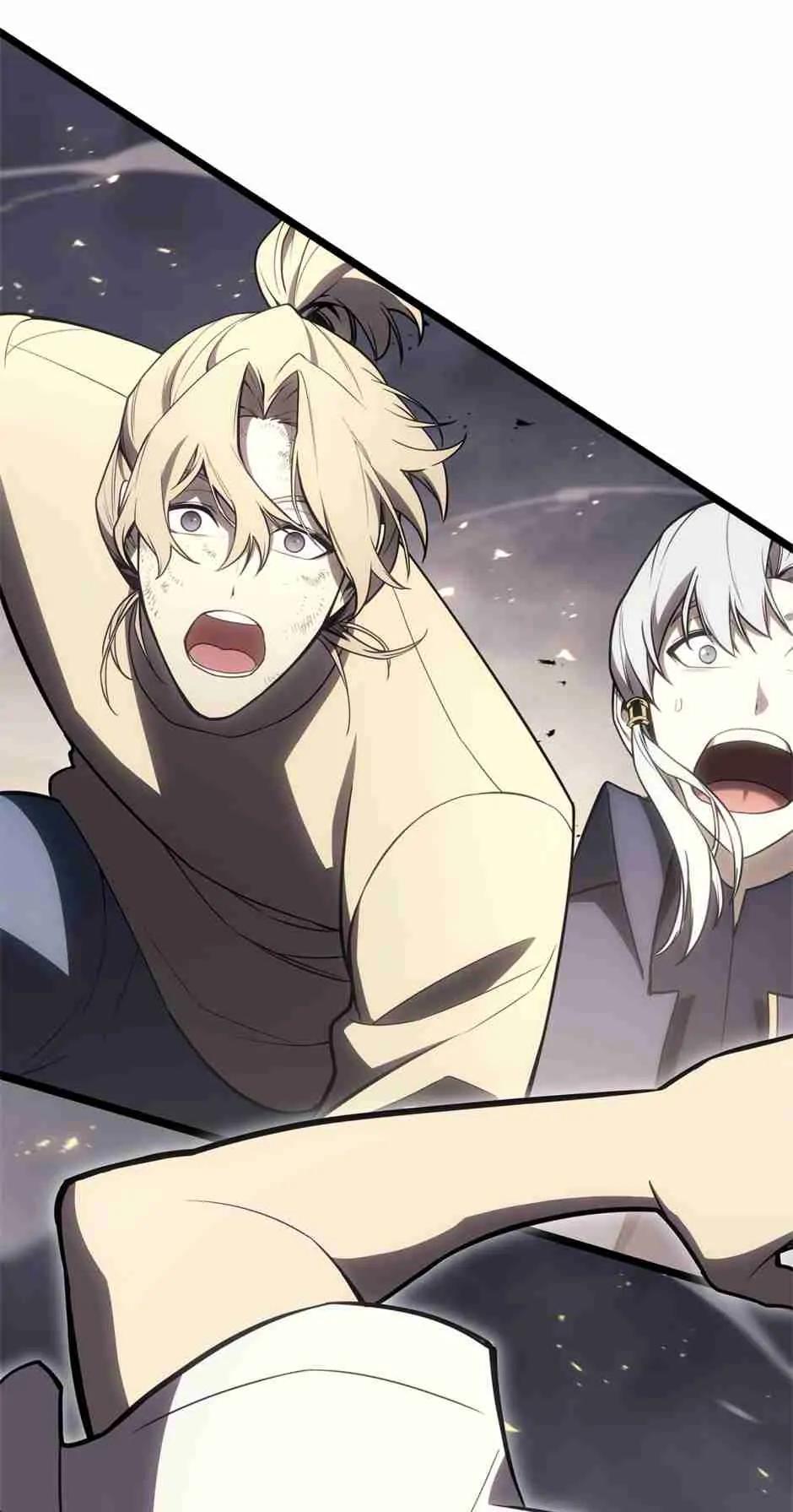 Read The Return of the Disaster Class Hero Manga Online
