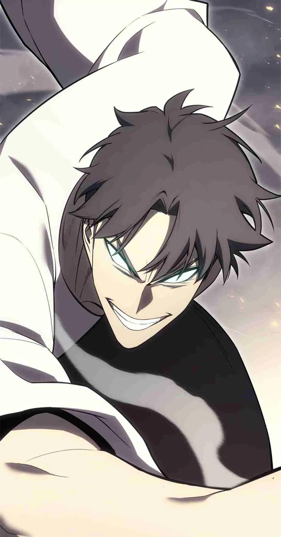 Read The Return of the Disaster Class Hero Manga Online