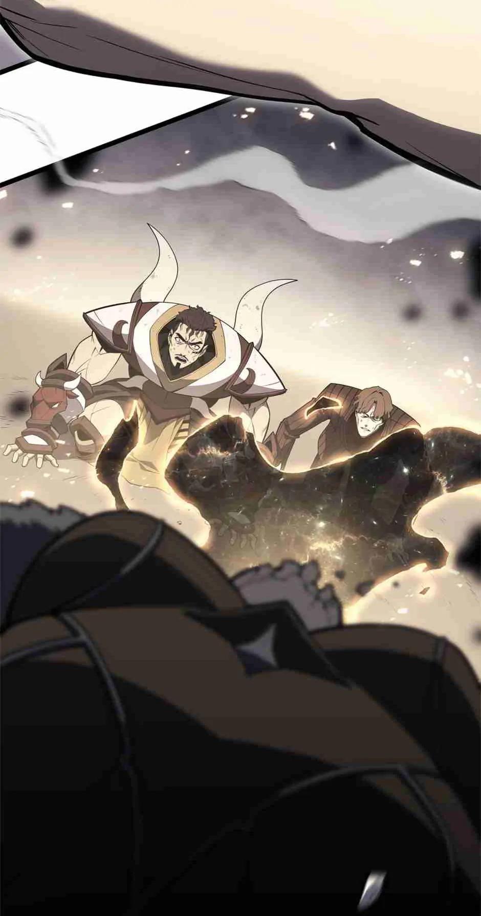 Read The Return of the Disaster Class Hero Manga Online