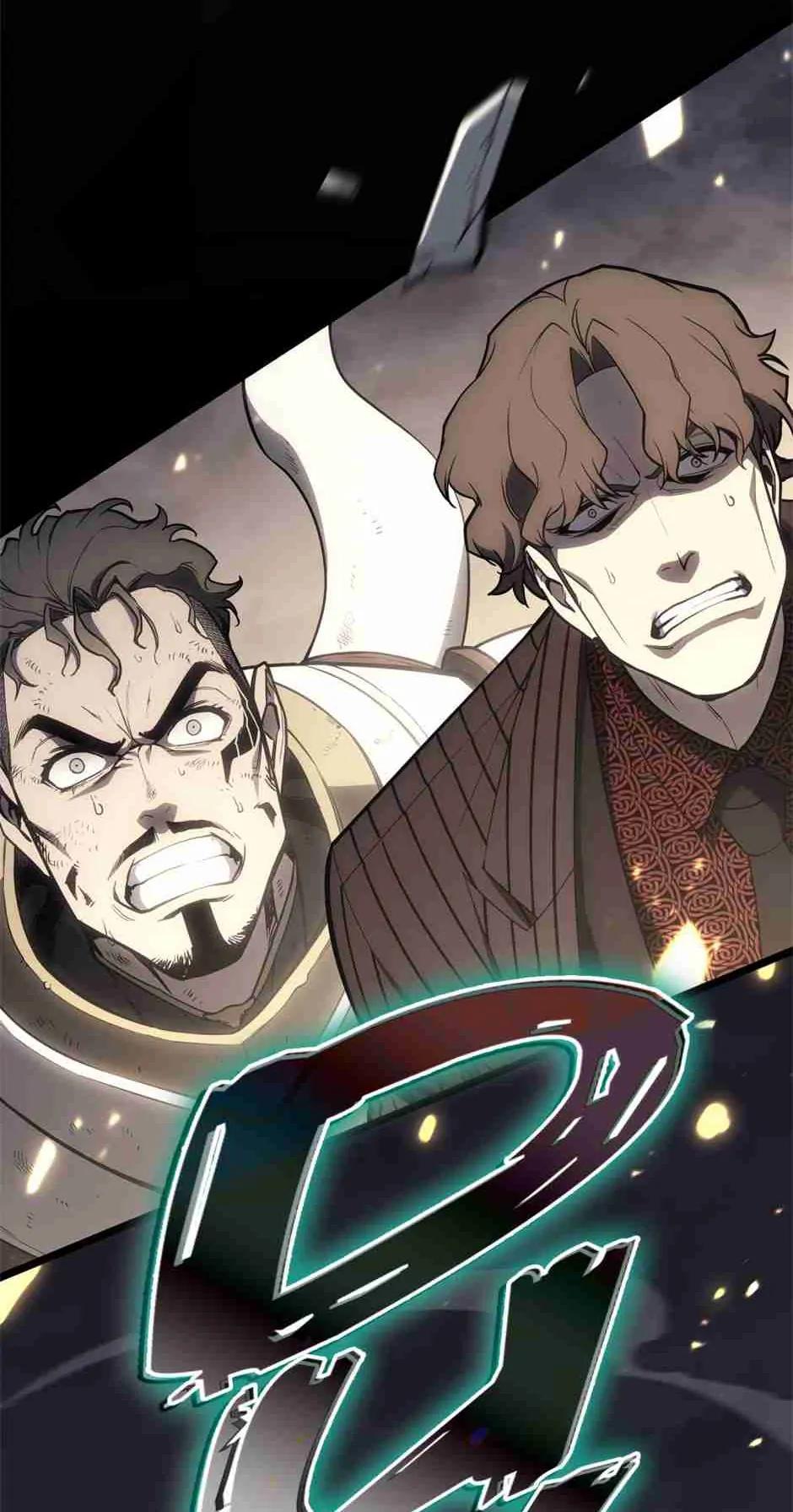 Read The Return of the Disaster Class Hero Manga Online