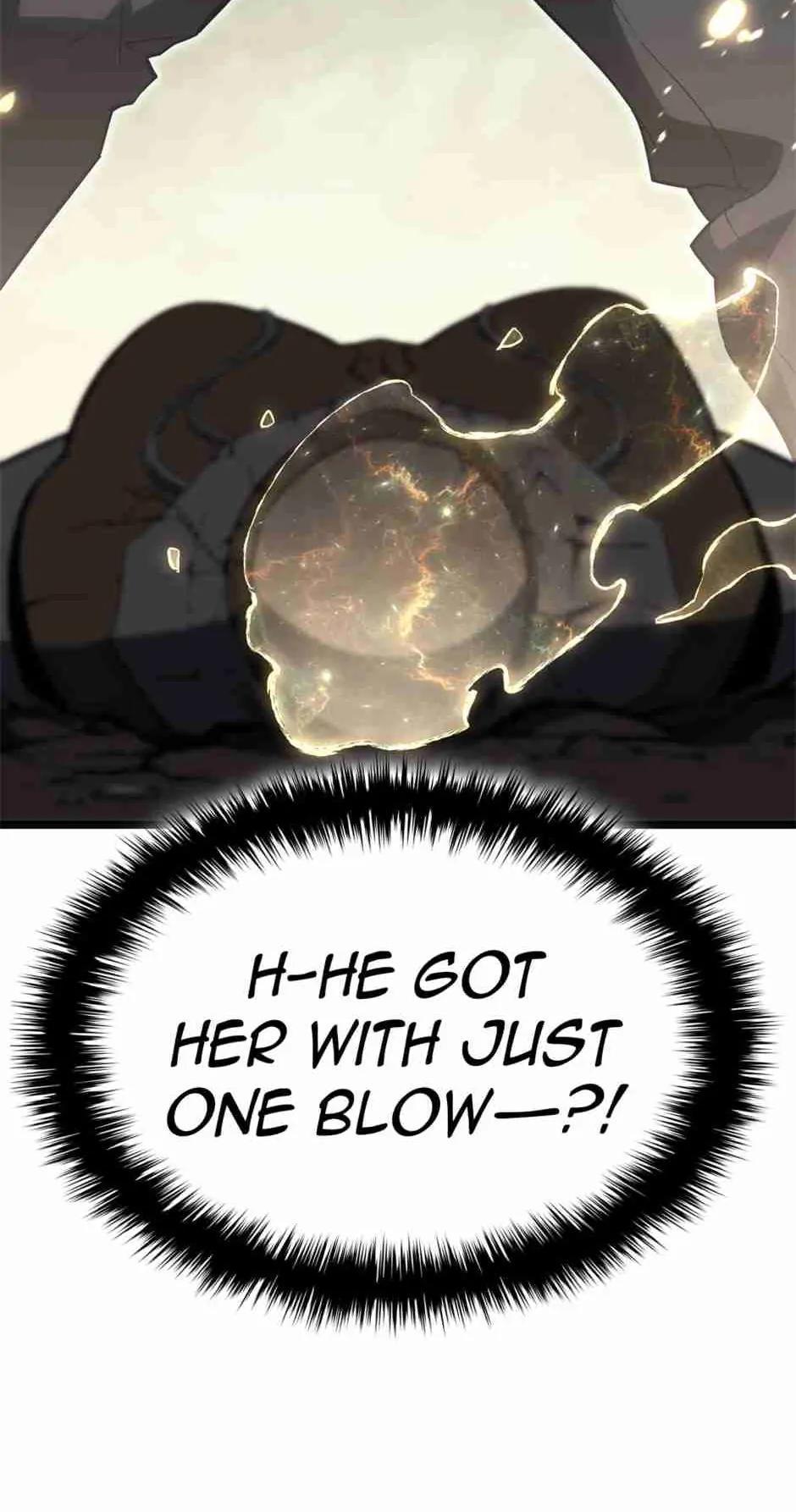 Read The Return of the Disaster Class Hero Manga Online