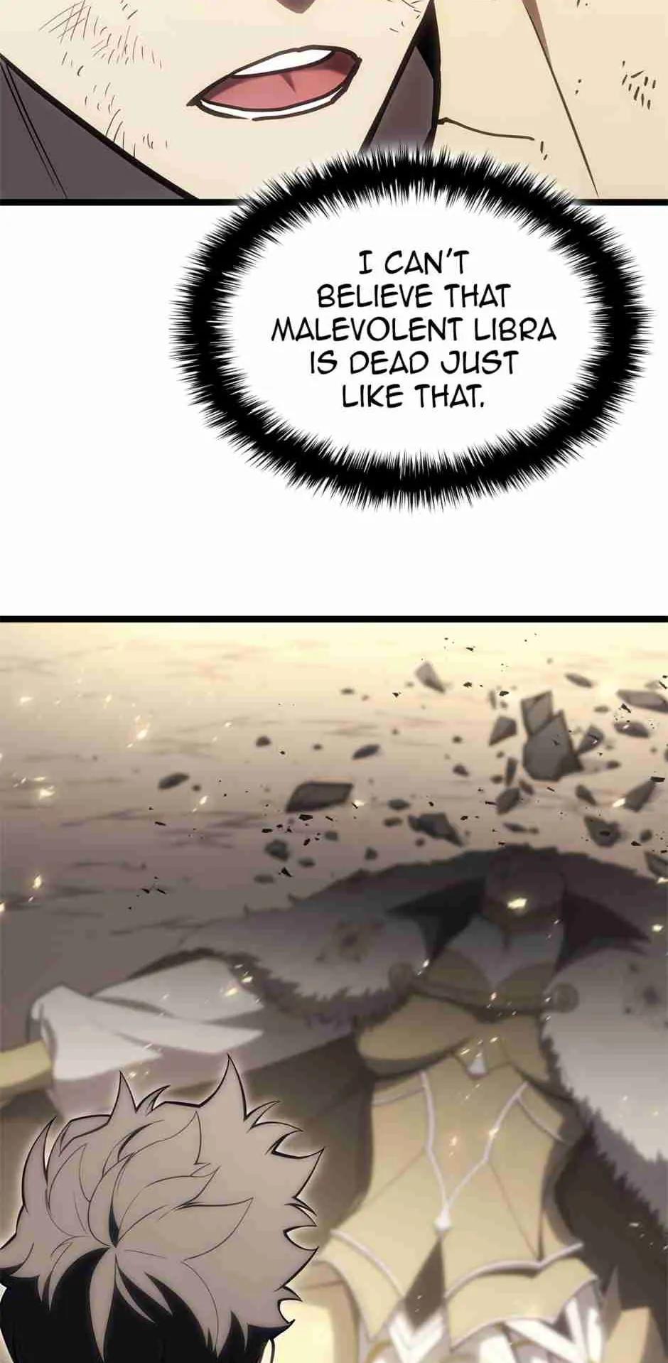 Read The Return of the Disaster Class Hero Manga Online