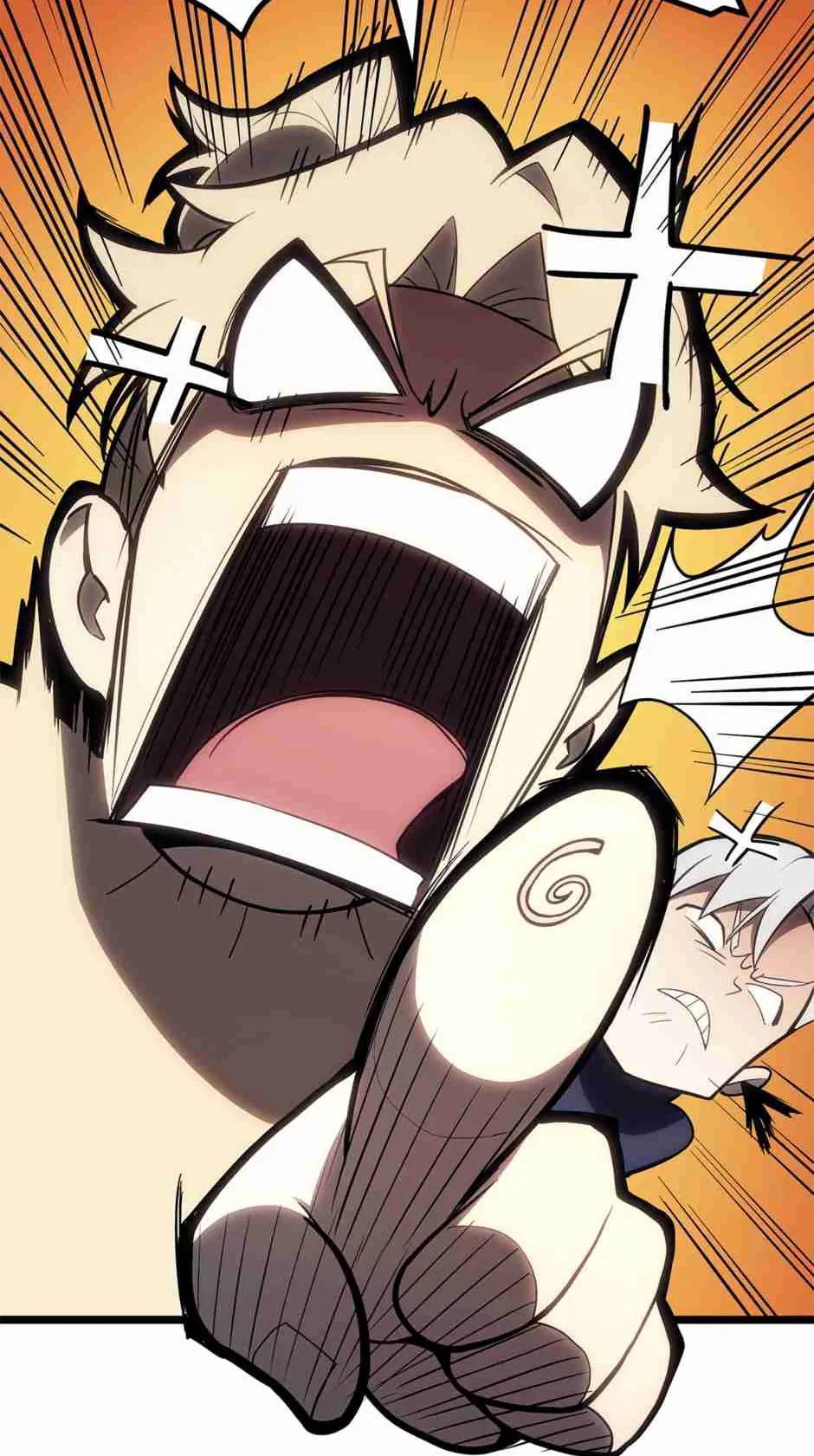 Read The Return of the Disaster Class Hero Manga Online