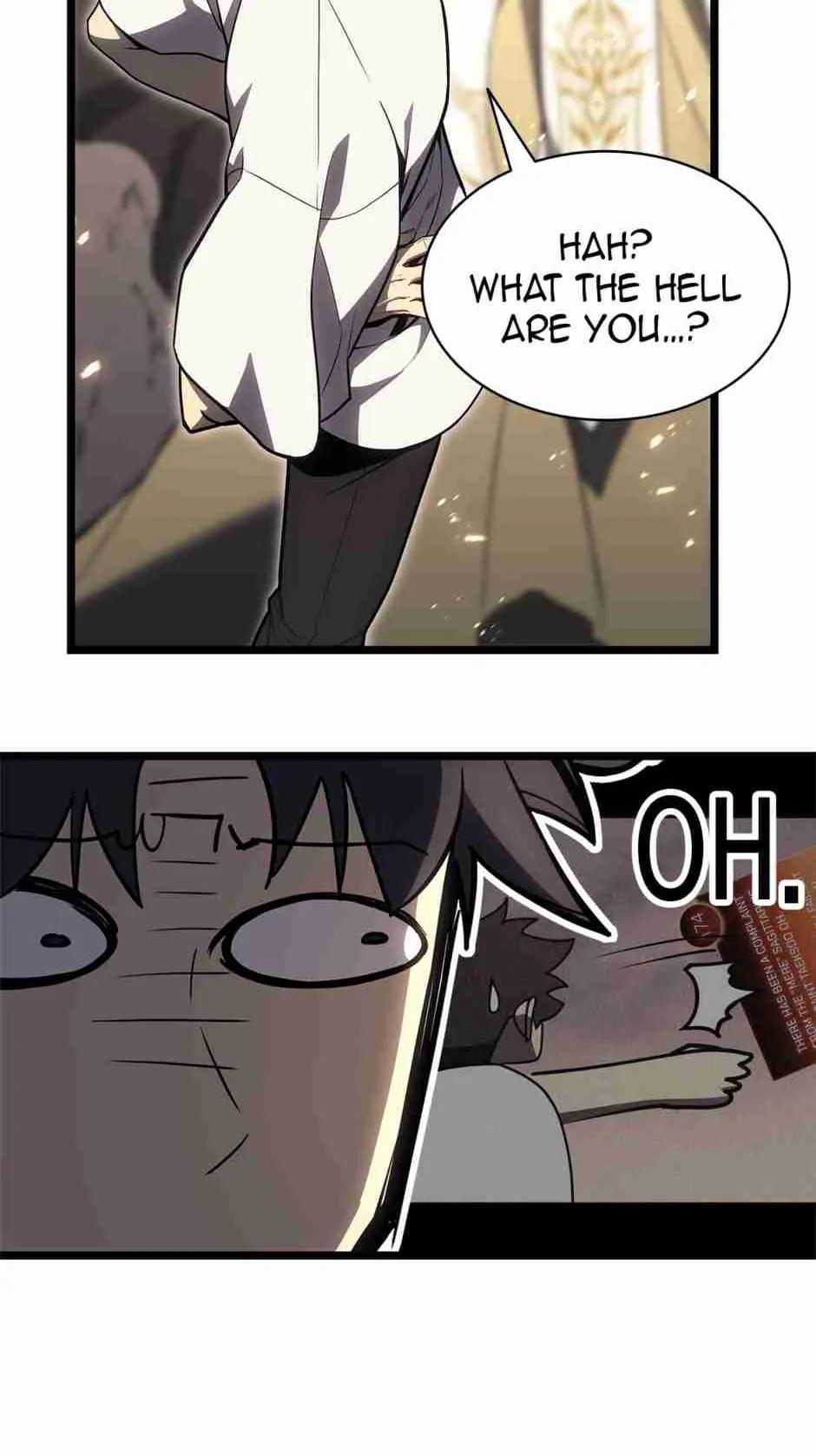 Read The Return of the Disaster Class Hero Manga Online