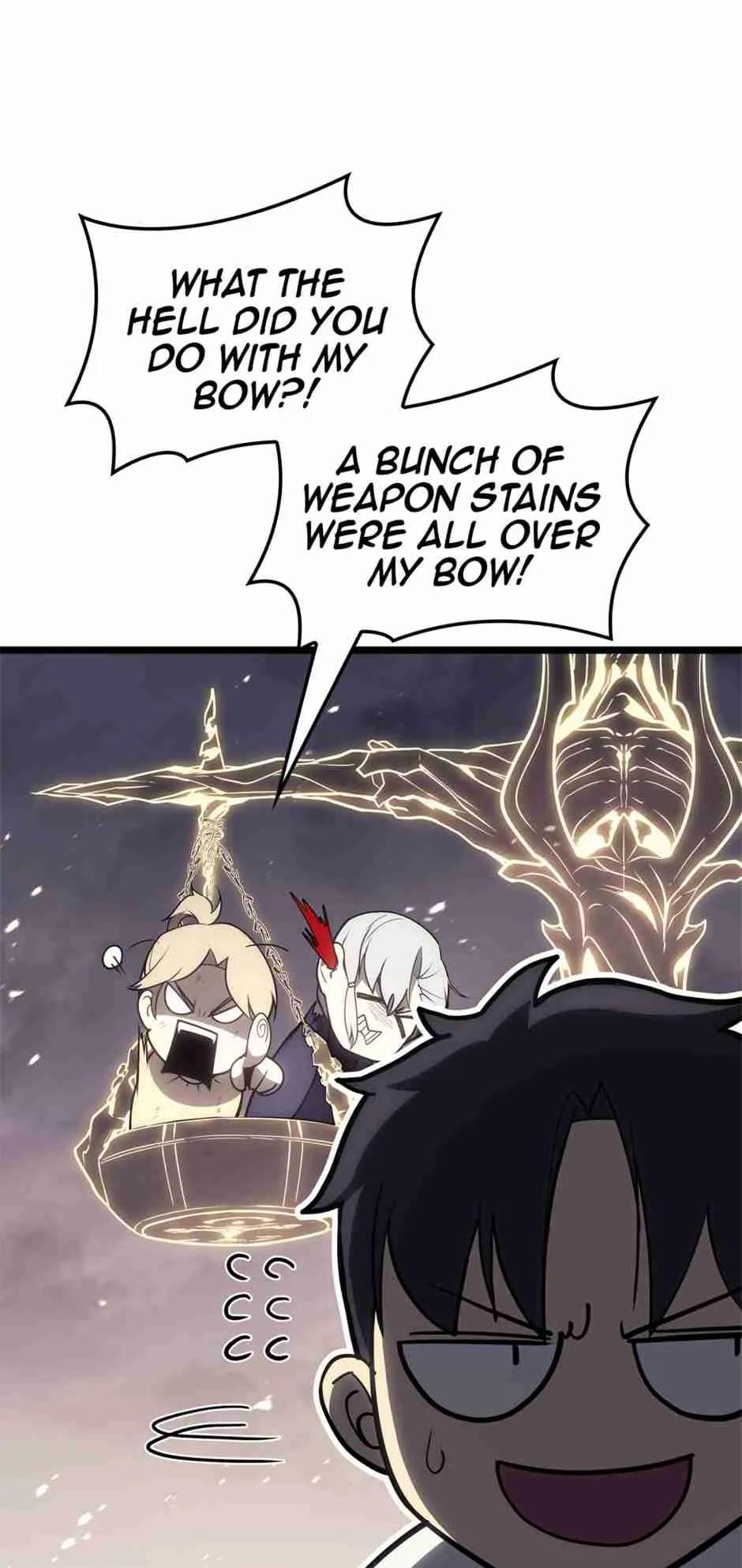 Read The Return of the Disaster Class Hero Manga Online