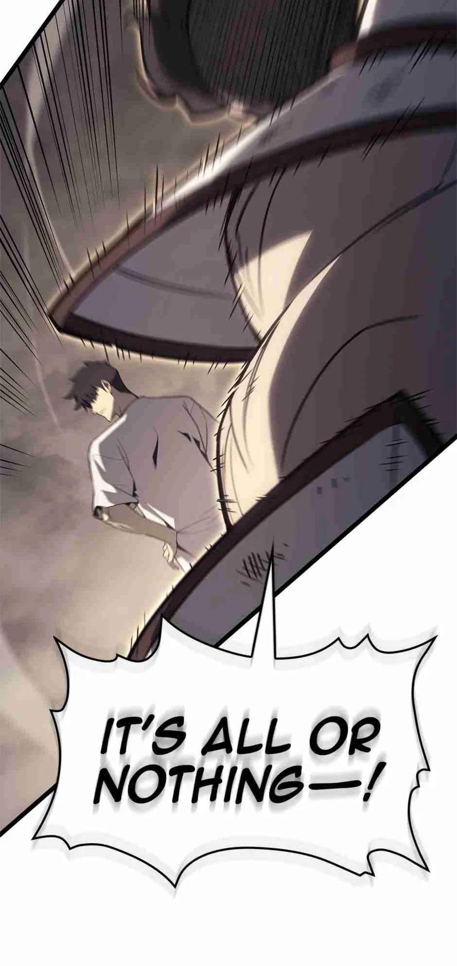 Read The Return of the Disaster Class Hero Manga Online