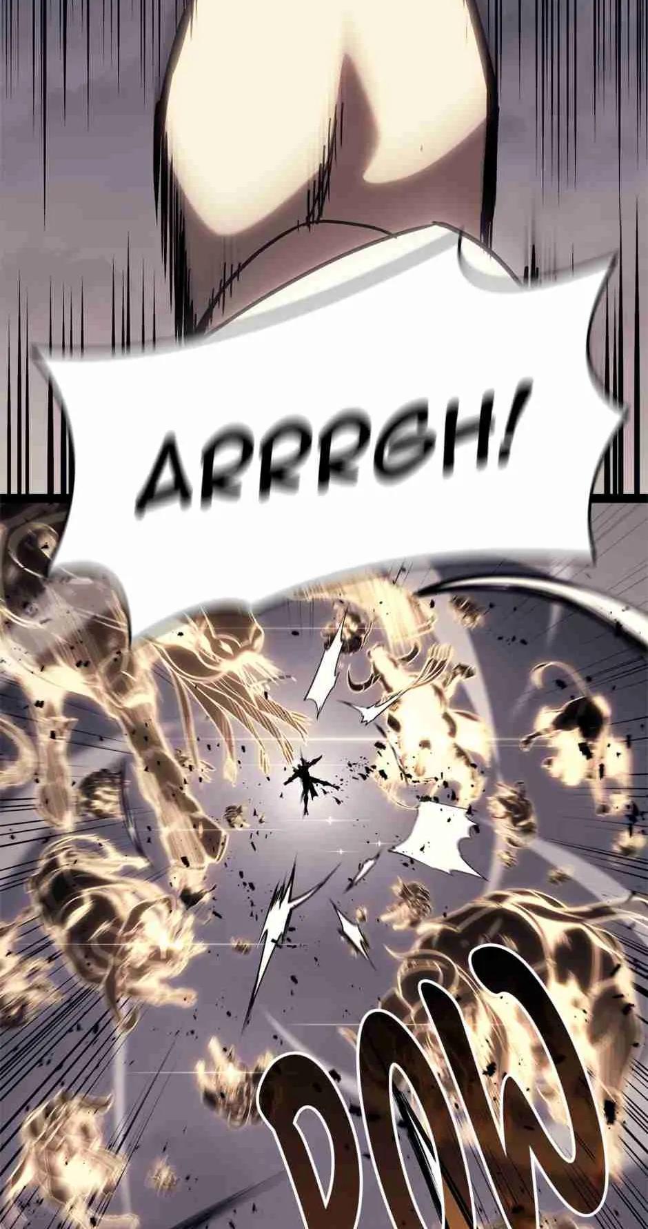 Read The Return of the Disaster Class Hero Manga Online