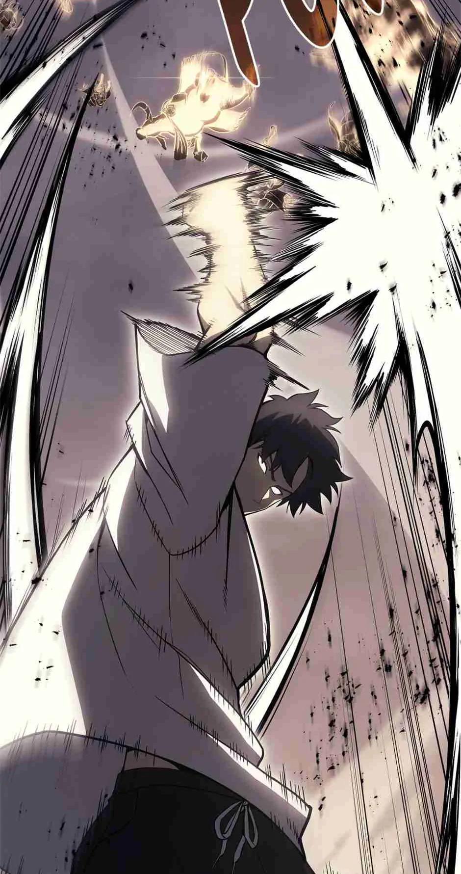 Read The Return of the Disaster Class Hero Manga Online
