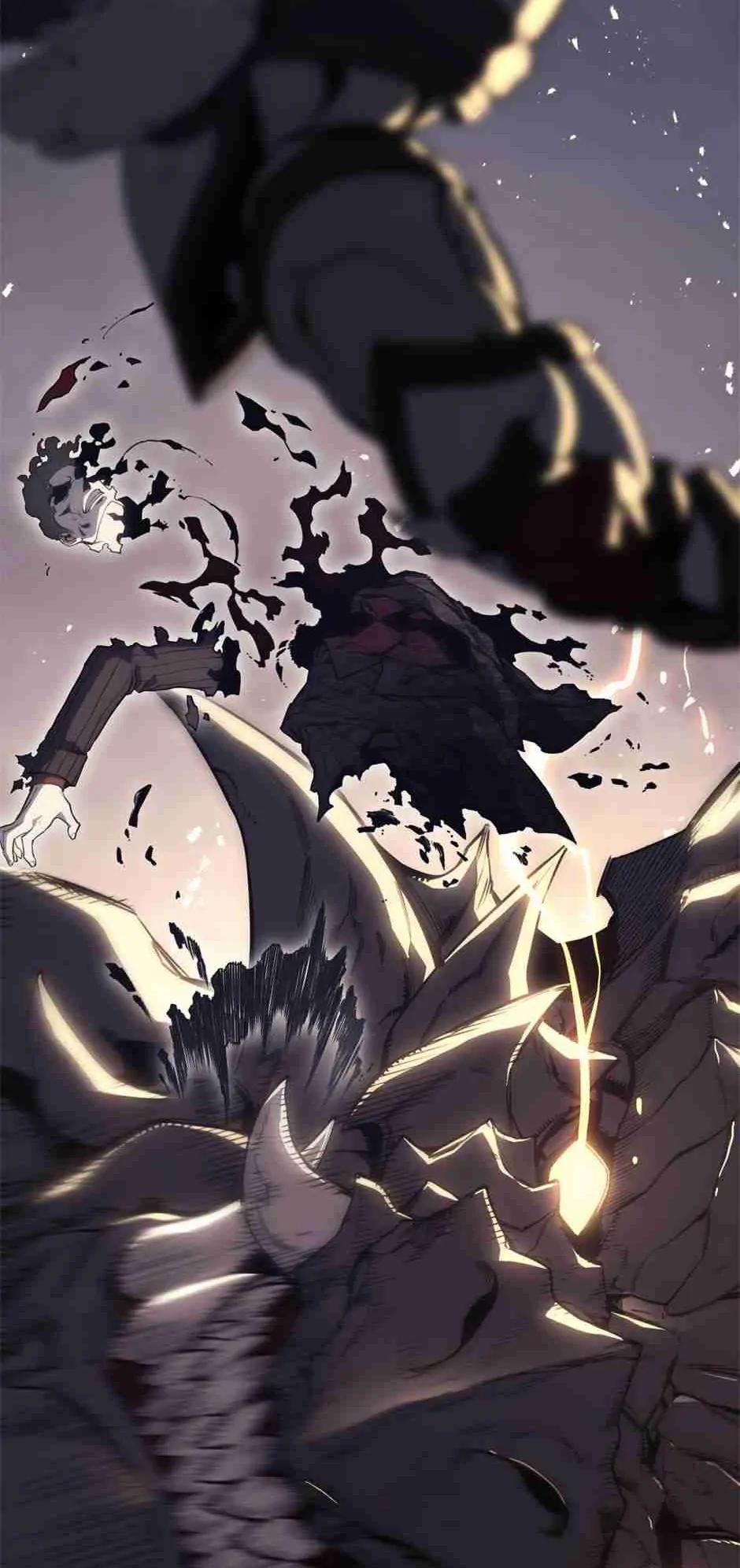Read The Return of the Disaster Class Hero Manga Online