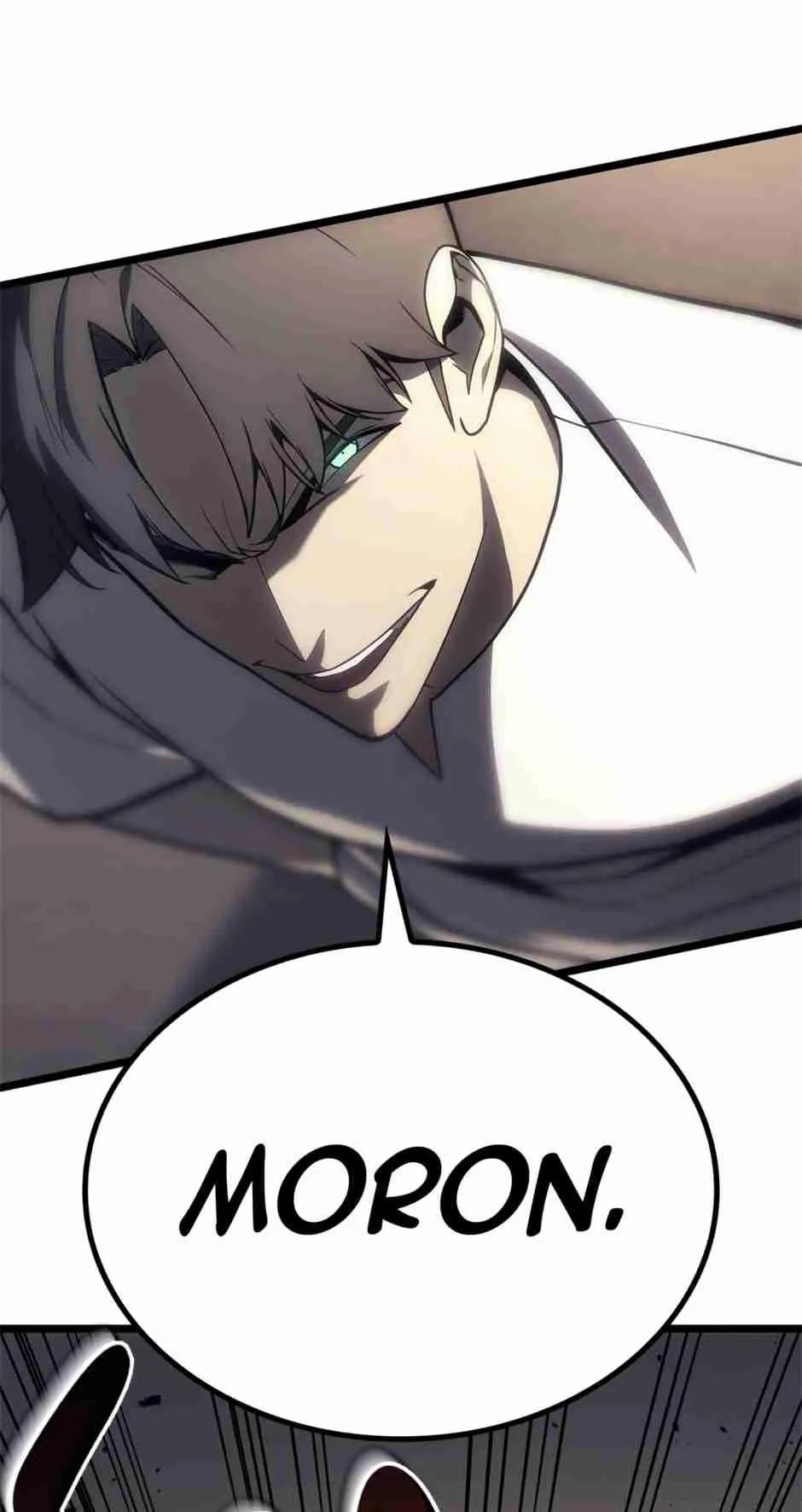 Read The Return of the Disaster Class Hero Manga Online