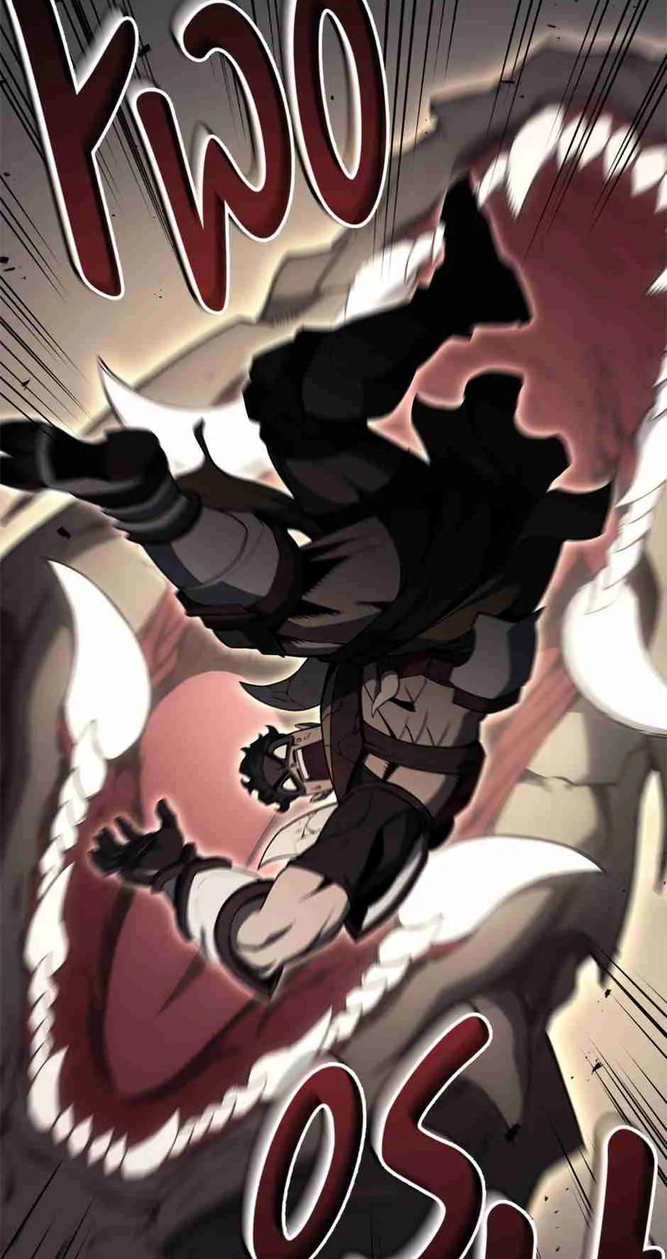 Read The Return of the Disaster Class Hero Manga Online