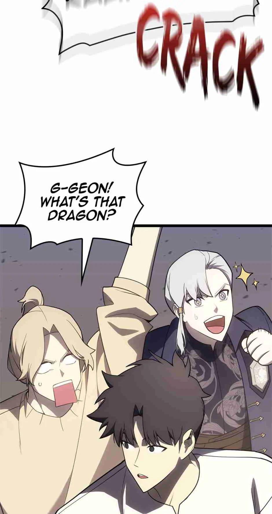 Read The Return of the Disaster Class Hero Manga Online