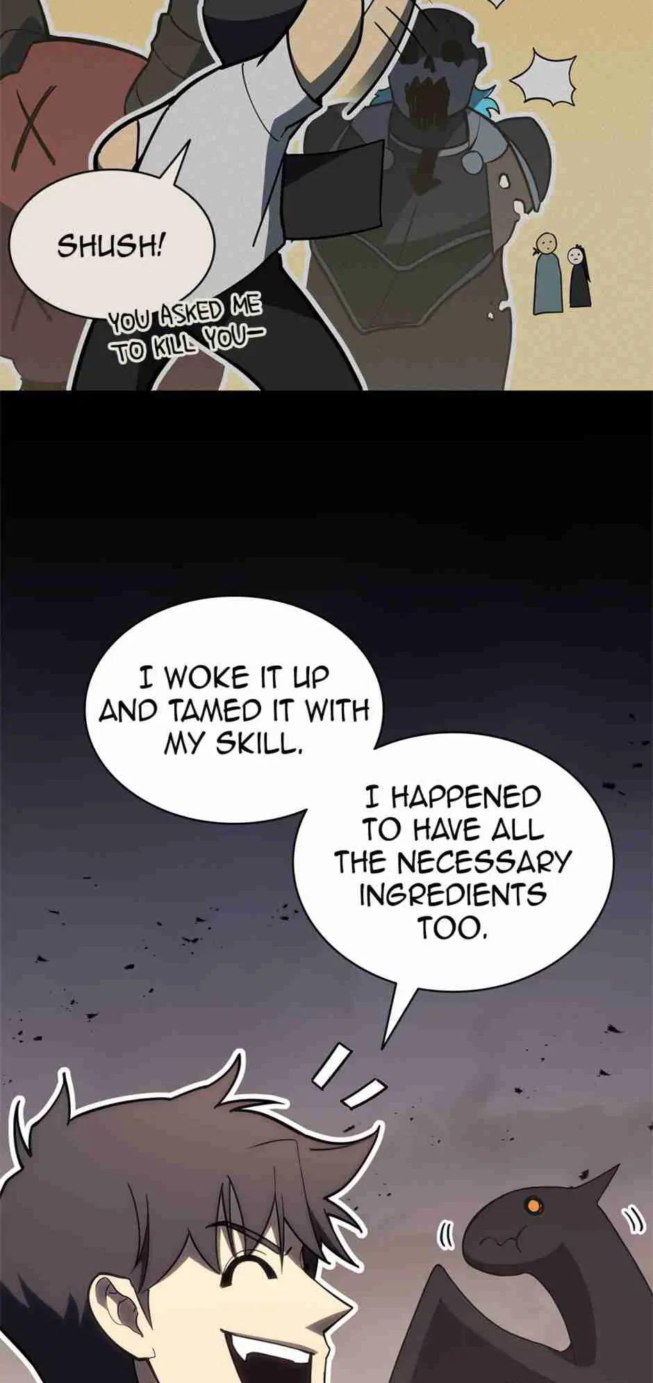 Read The Return of the Disaster Class Hero Manga Online
