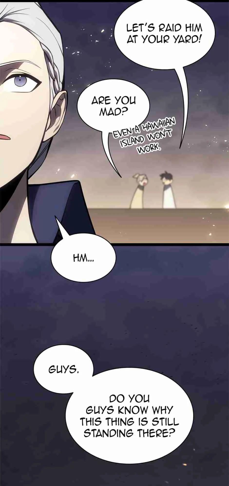 Read The Return of the Disaster Class Hero Manga Online