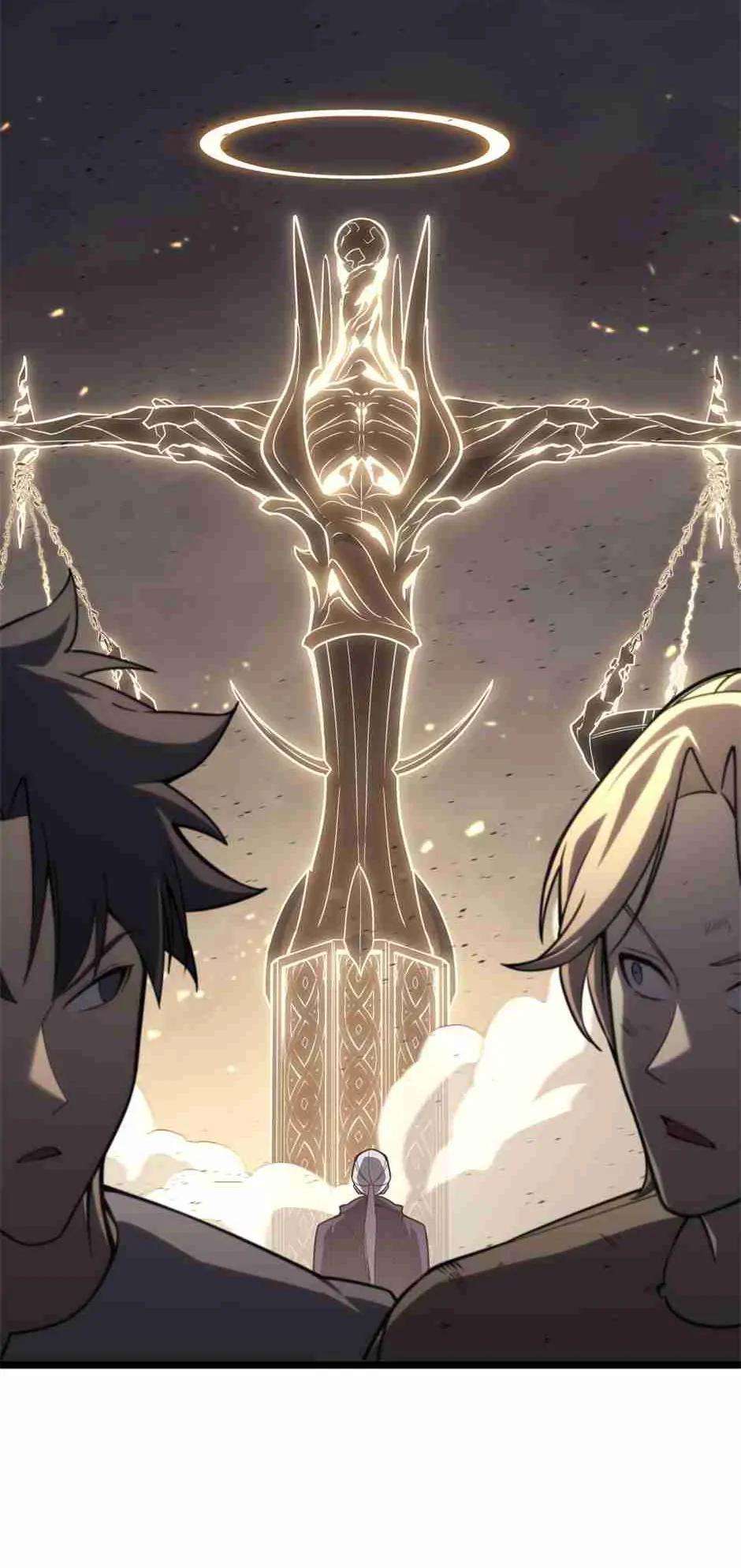 Read The Return of the Disaster Class Hero Manga Online