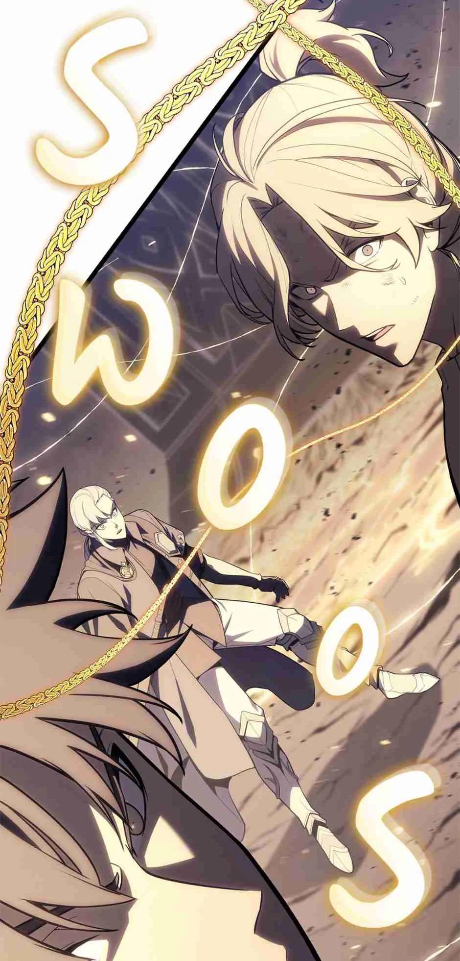 Read The Return of the Disaster Class Hero Manga Online