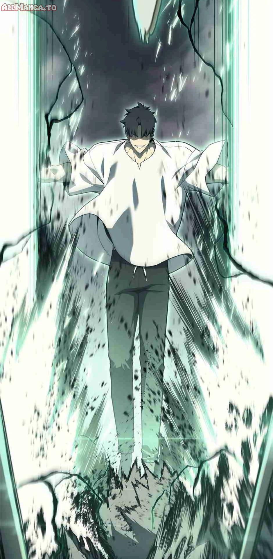 Read The Return of the Disaster Class Hero Manga Online