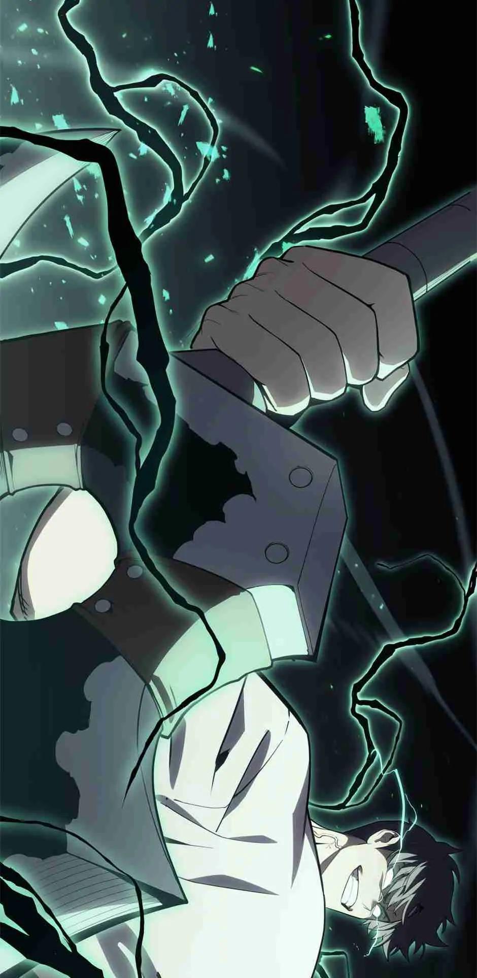 Read The Return of the Disaster Class Hero Manga Online