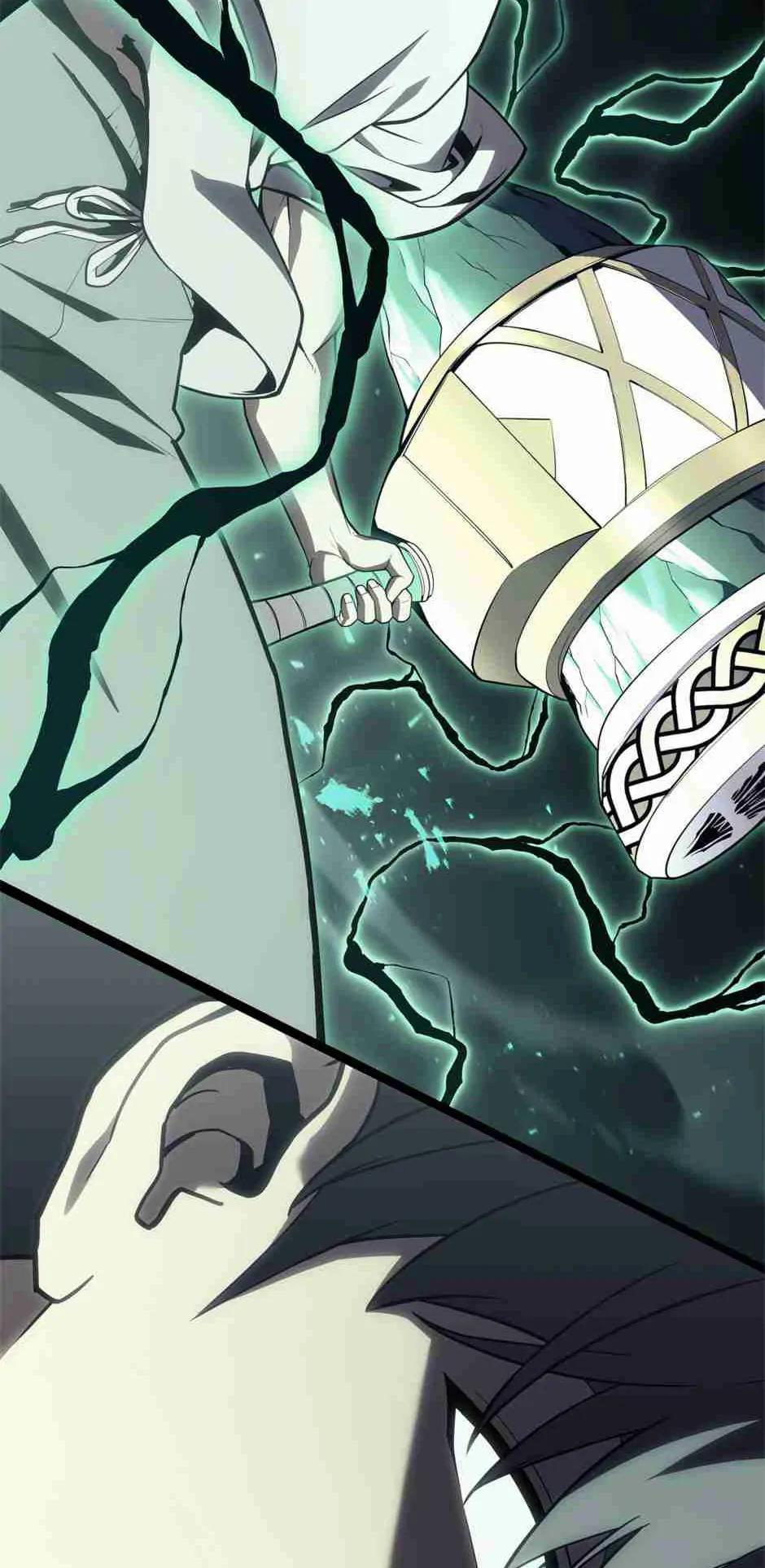 Read The Return of the Disaster Class Hero Manga Online