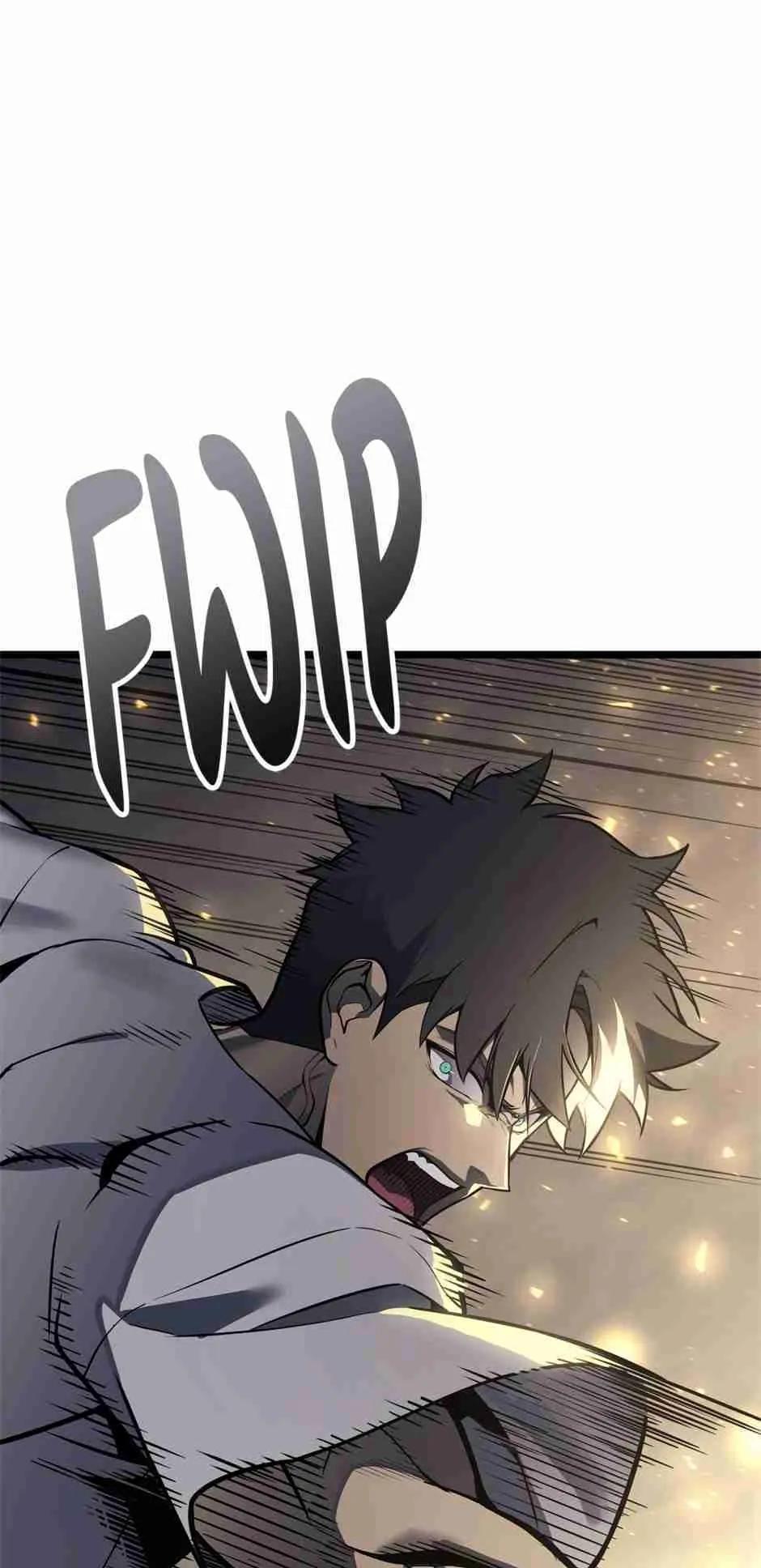 Read The Return of the Disaster Class Hero Manga Online