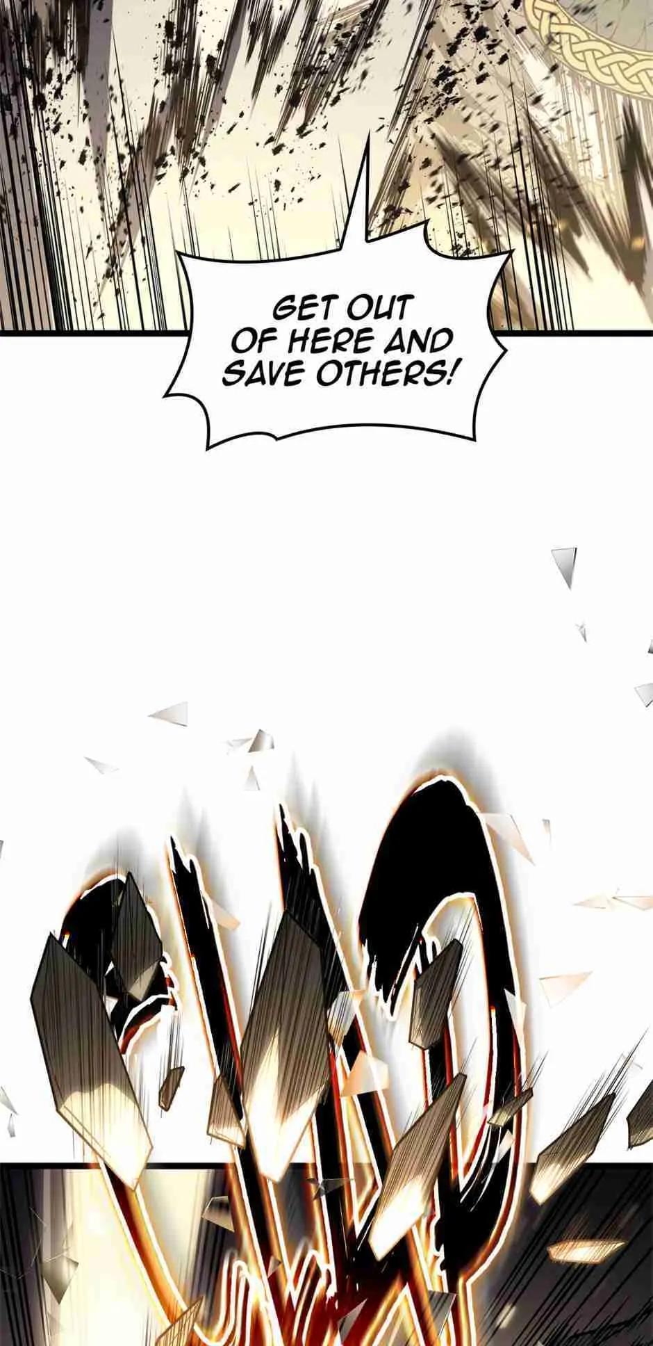 Read The Return of the Disaster Class Hero Manga Online