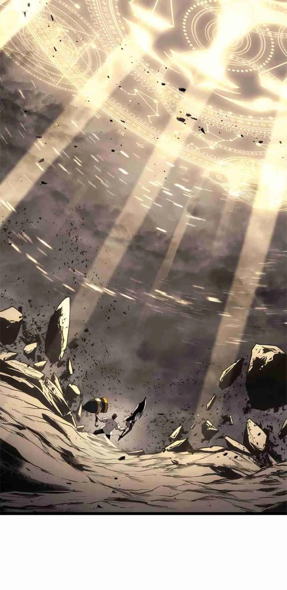 Read The Return of the Disaster Class Hero Manga Online
