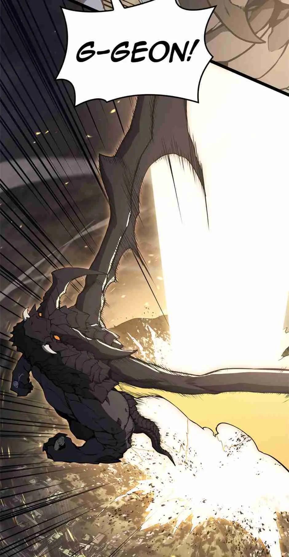 Read The Return of the Disaster Class Hero Manga Online