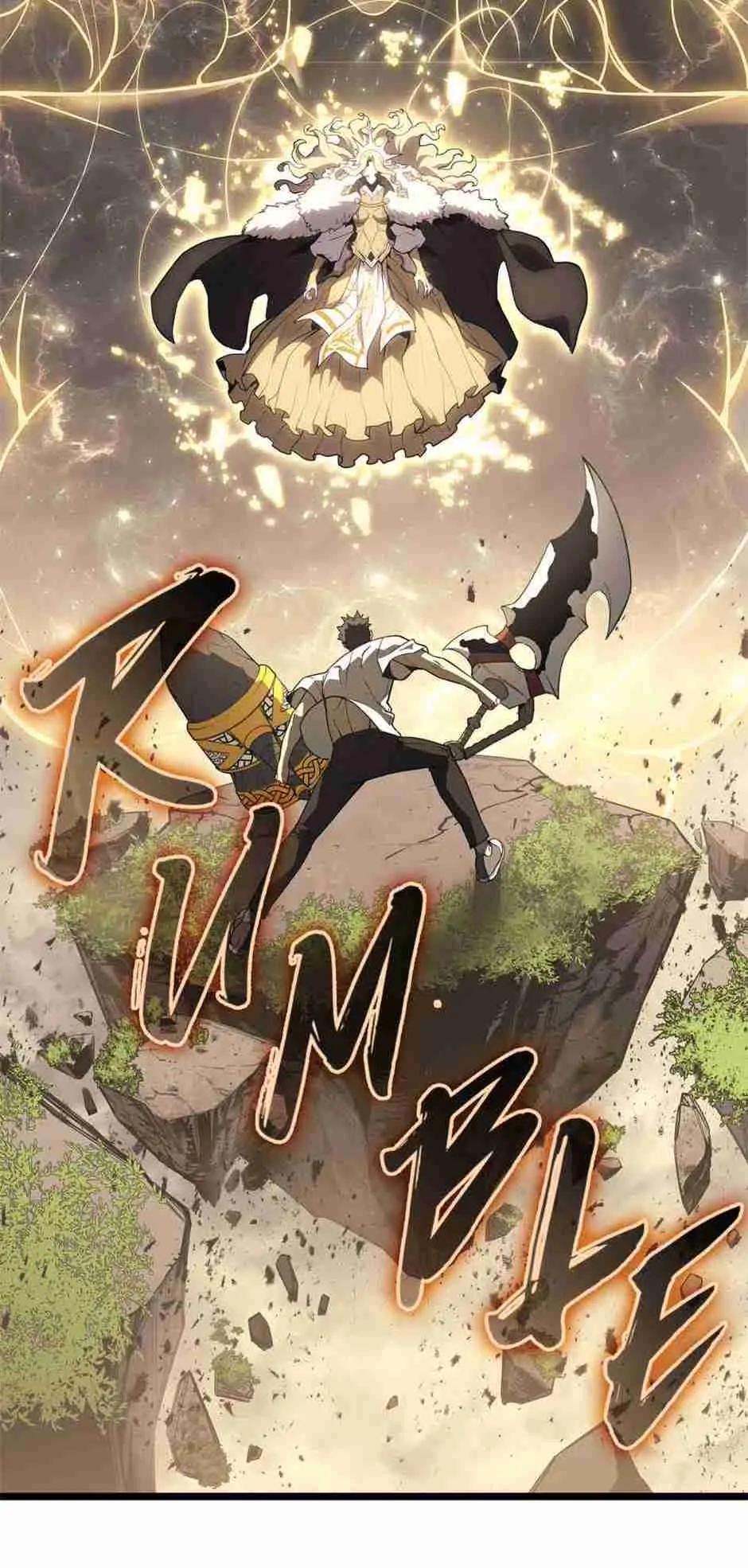 Read The Return of the Disaster Class Hero Manga Online