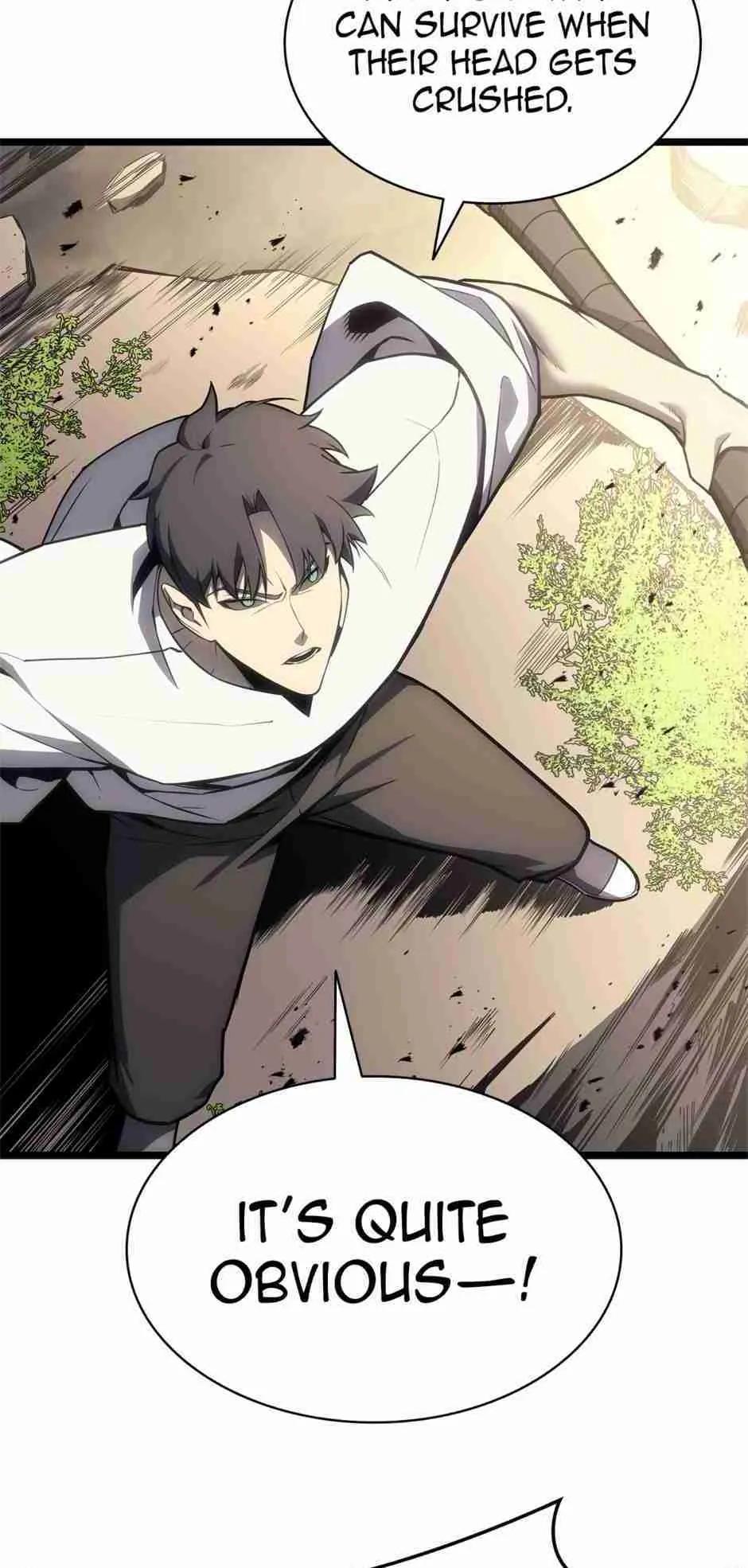Read The Return of the Disaster Class Hero Manga Online