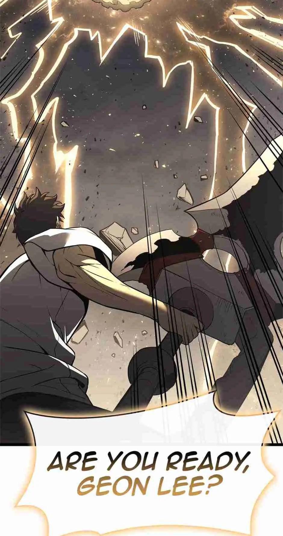 Read The Return of the Disaster Class Hero Manga Online