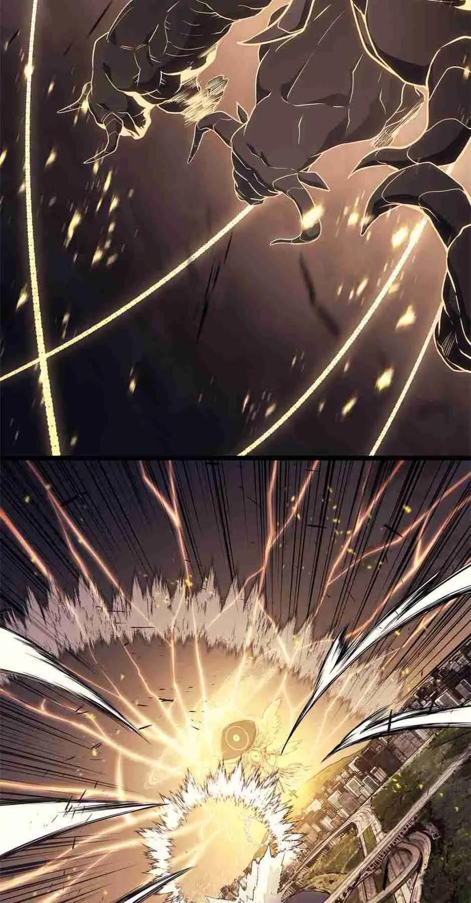 Read The Return of the Disaster Class Hero Manga Online