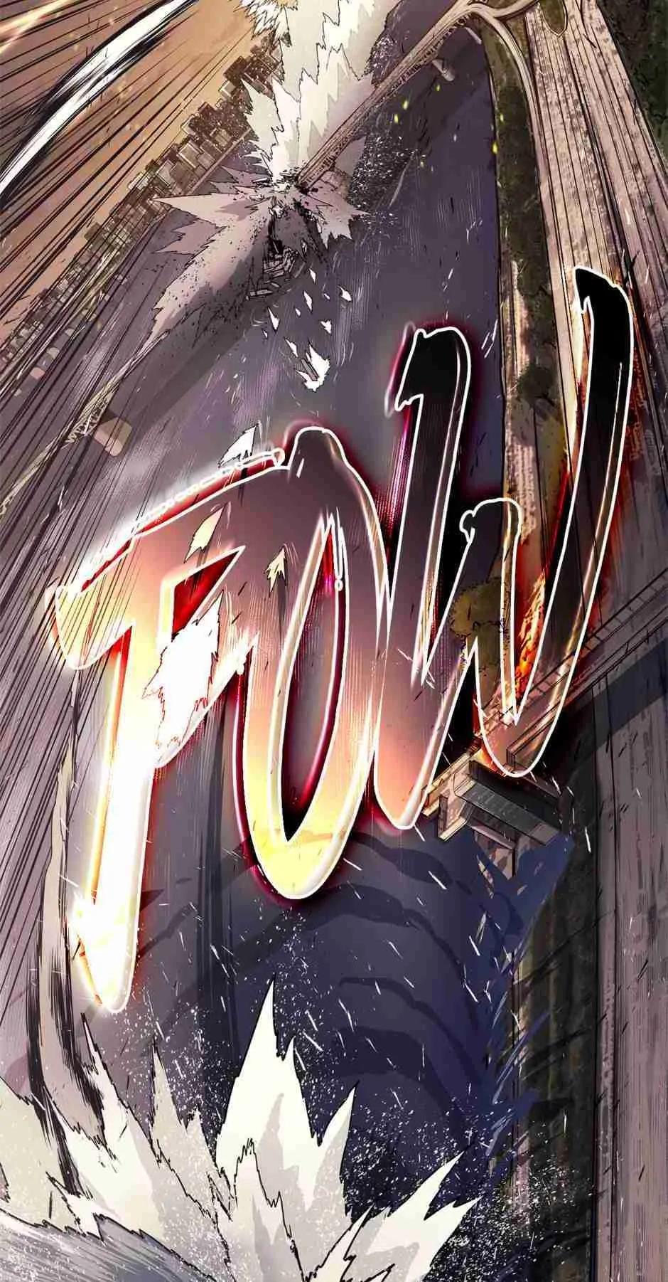 Read The Return of the Disaster Class Hero Manga Online