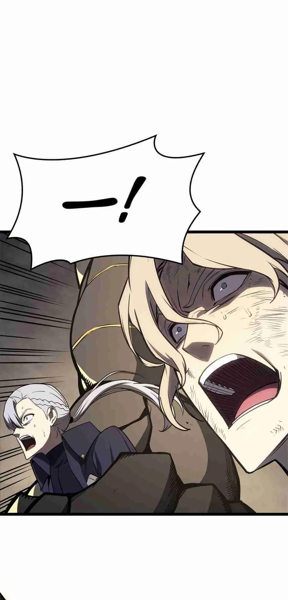 Read The Return of the Disaster Class Hero Manga Online