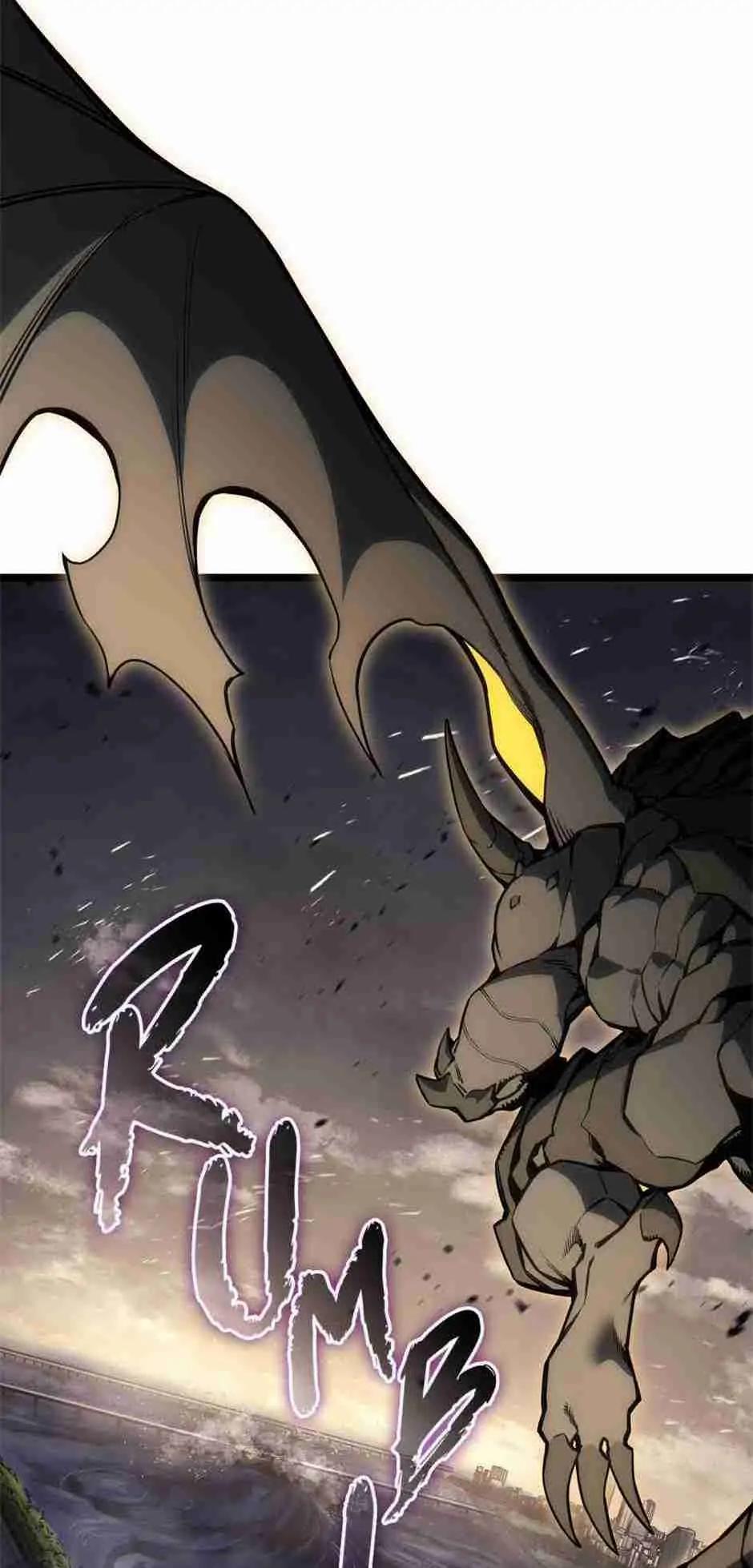 Read The Return of the Disaster Class Hero Manga Online