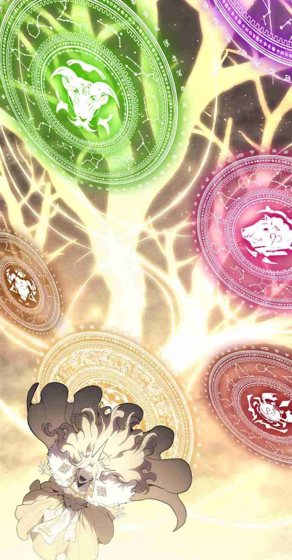 Read The Return of the Disaster Class Hero Manga Online
