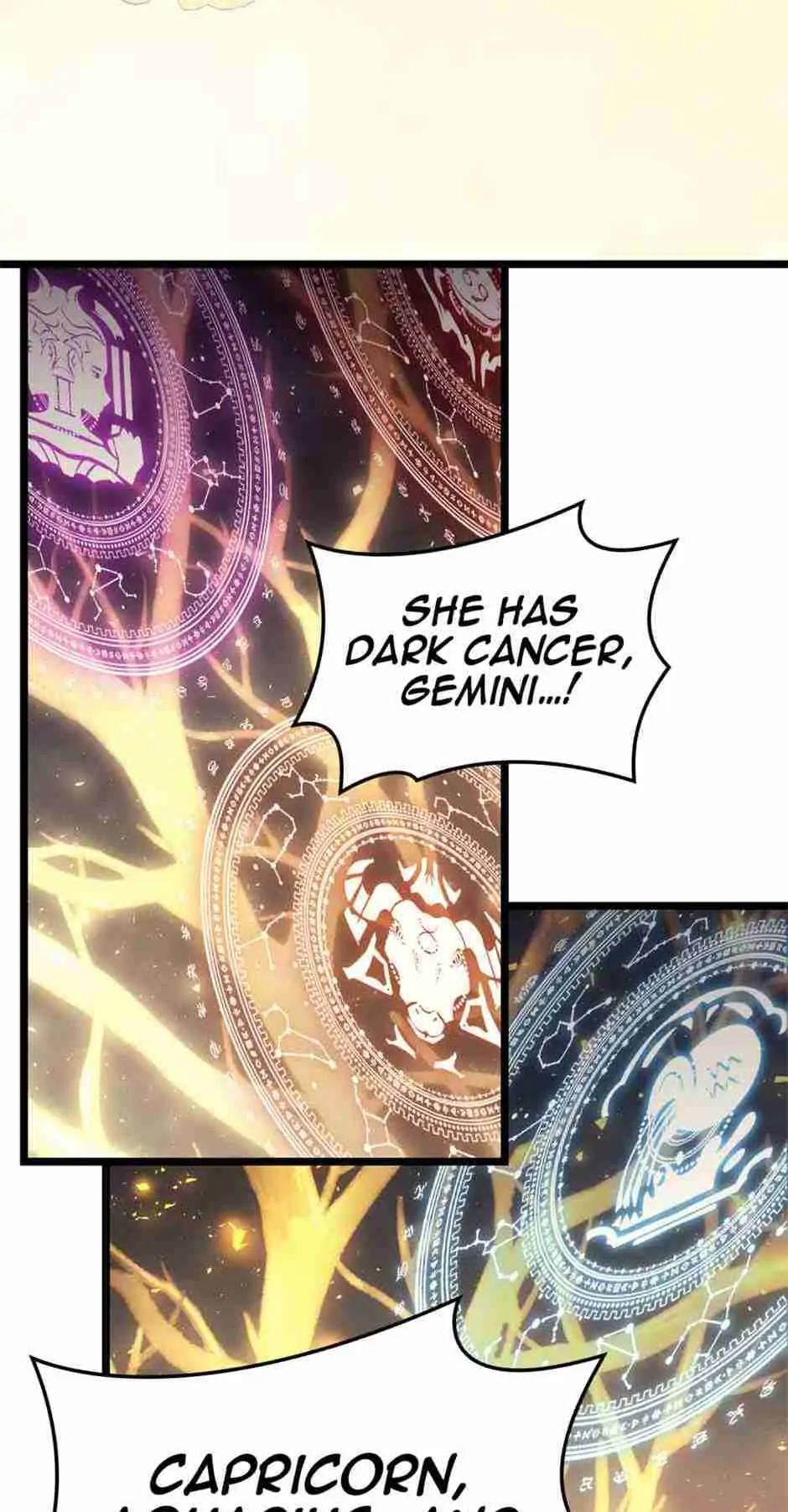 Read The Return of the Disaster Class Hero Manga Online