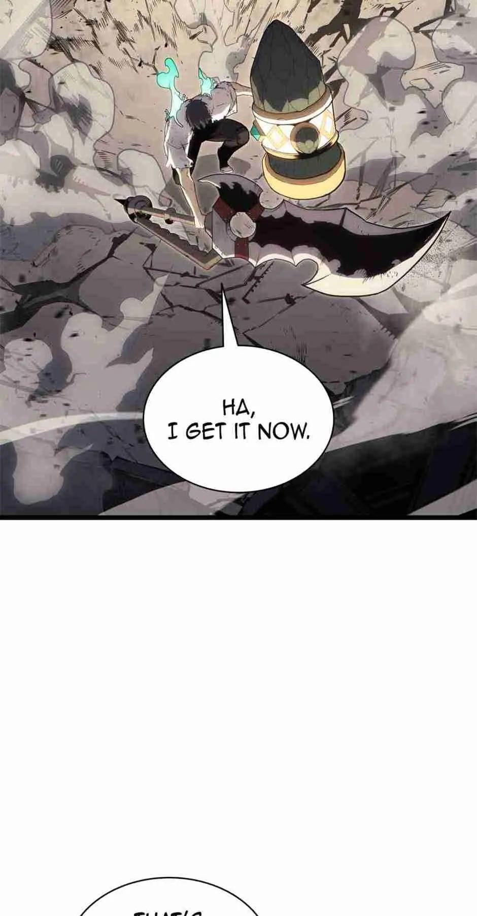Read The Return of the Disaster Class Hero Manga Online