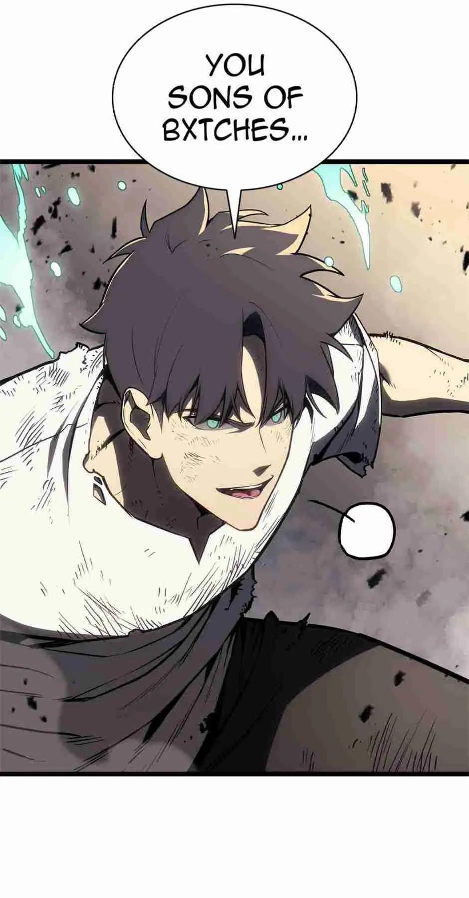 Read The Return of the Disaster Class Hero Manga Online