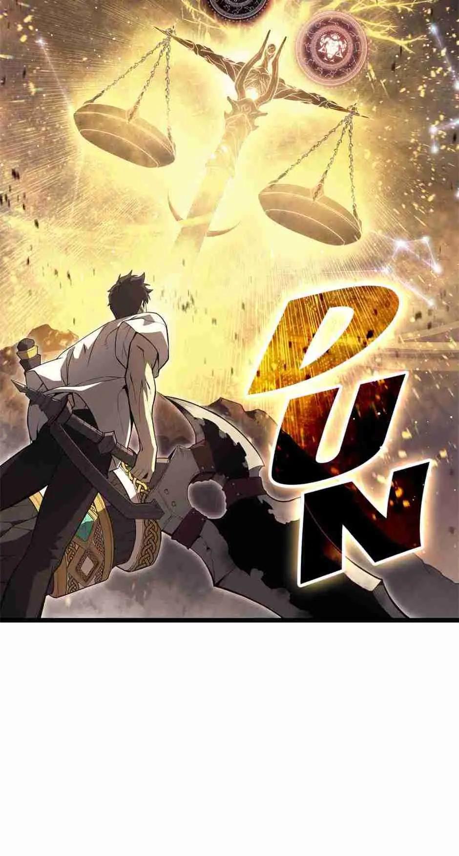 Read The Return of the Disaster Class Hero Manga Online