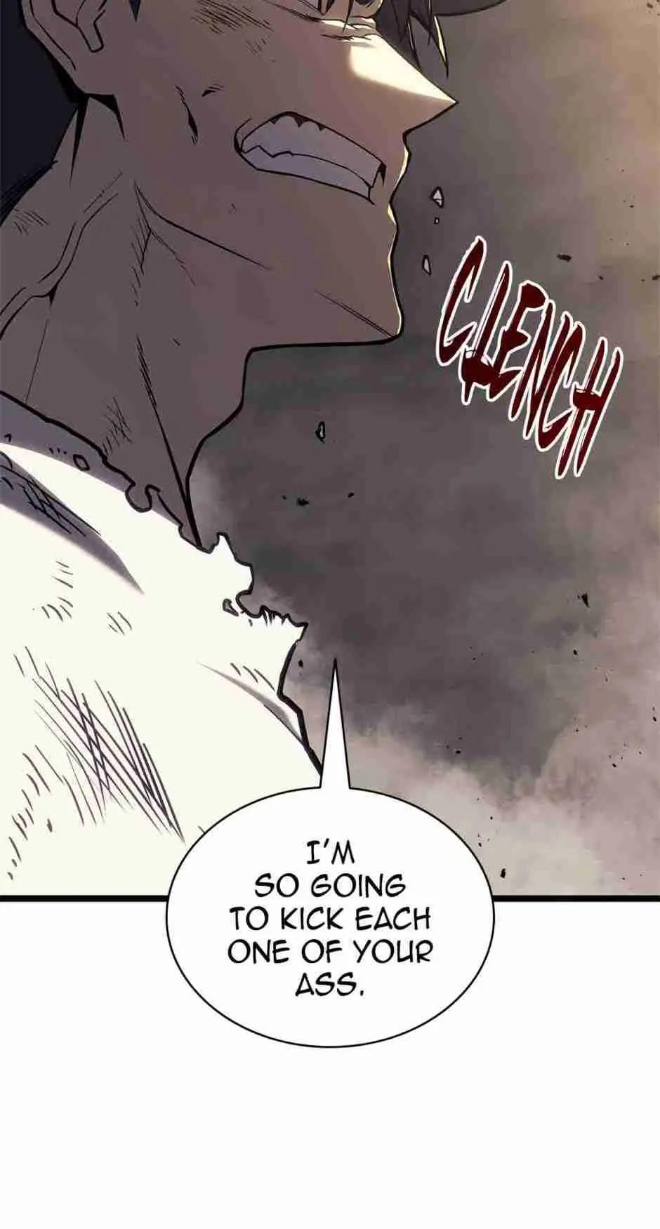 Read The Return of the Disaster Class Hero Manga Online