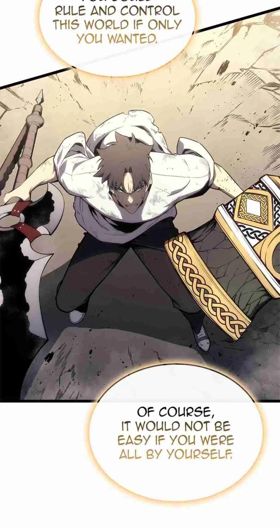 Read The Return of the Disaster Class Hero Manga Online