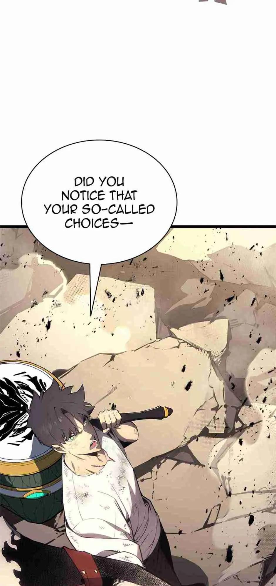 Read The Return of the Disaster Class Hero Manga Online