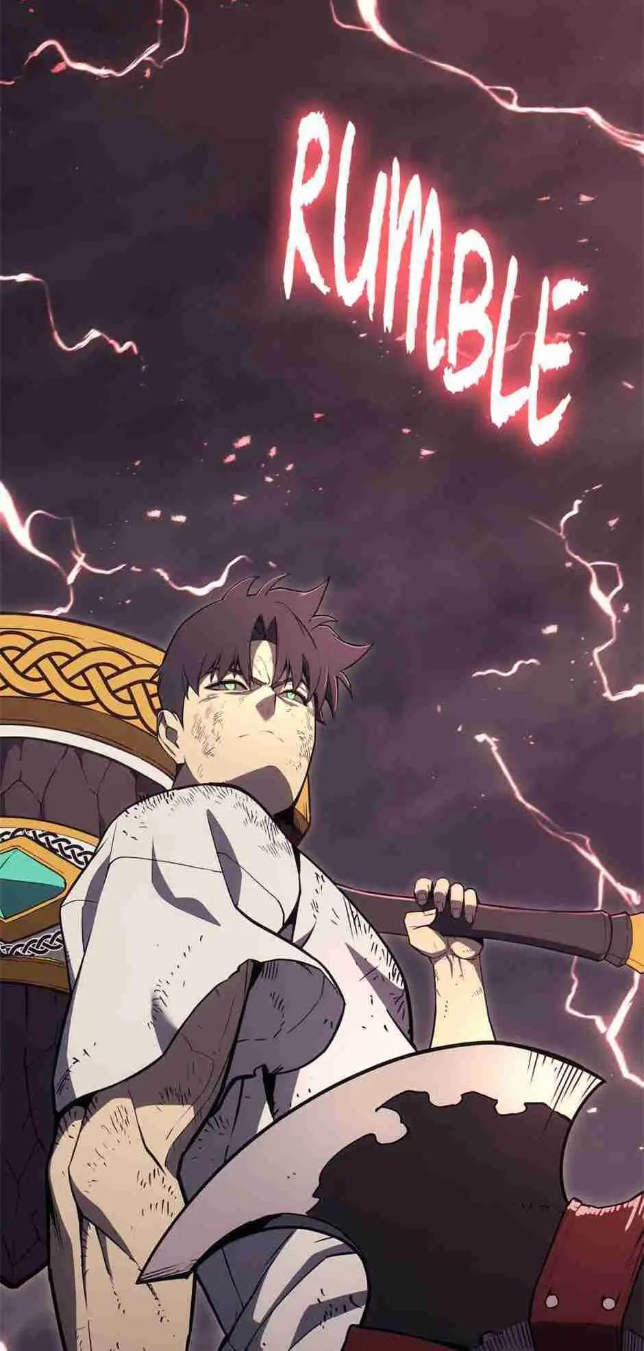 Read The Return of the Disaster Class Hero Manga Online