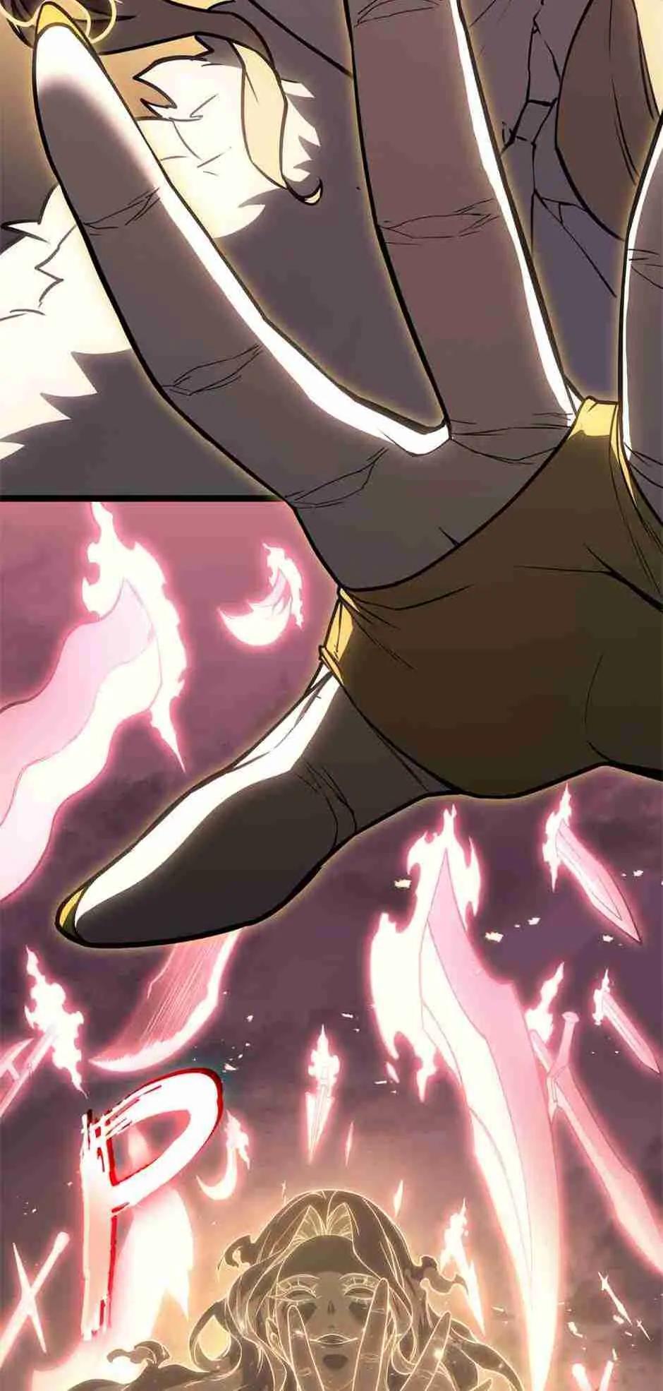 Read The Return of the Disaster Class Hero Manga Online